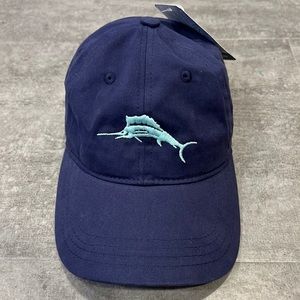 NWT Tommy Bahama Kid's Hat